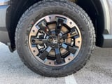 2026 Honda Passport - Preview 6