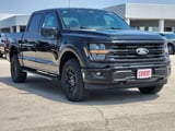 2026 Ford F-150 - Preview 2