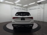 2026 Mercedes-Benz GLC - Preview 6