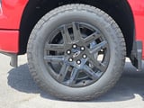 2026 Chevrolet Silverado 1500 - Preview 7