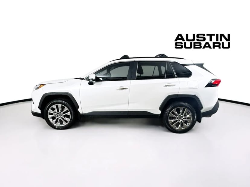 2023 Toyota RAV4 - Image 2