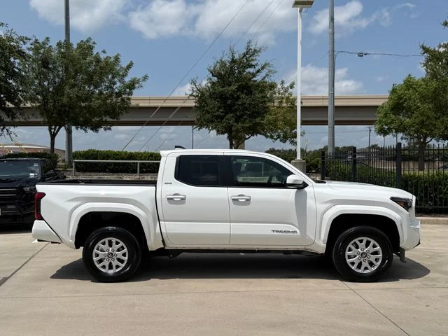 2026 Toyota Tacoma - Image 3