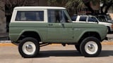 1971 Ford Bronco - Preview 13