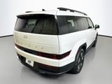 2027 Hyundai Santa Fe Hybrid - Preview 5