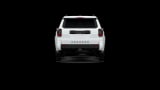 2026 Toyota 4Runner - Preview 8