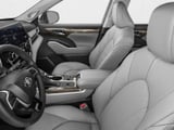 2026 Toyota Highlander - Preview 6