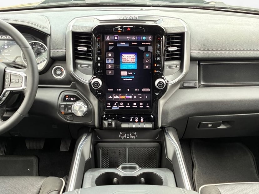 2026 Ram 1500 - Image 2