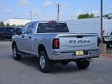 2026 Ram 2500 - Preview 5