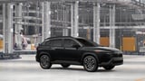 2026 Toyota Corolla Cross - Preview 14