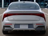 2026 Kia K5 - Preview 13