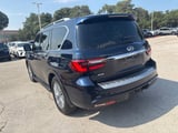 2020 INFINITI QX80 - Preview 3