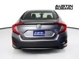 2017 Honda Civic - Preview 6