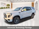 2026 GMC Yukon - Preview 3