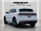 2024 Volkswagen Atlas Cross Sport - Preview 5