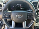 2025 Toyota Sequoia - Preview 13