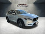 2020 Mazda CX-5 - Preview 3