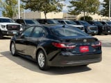 2026 Toyota Camry - Preview 8