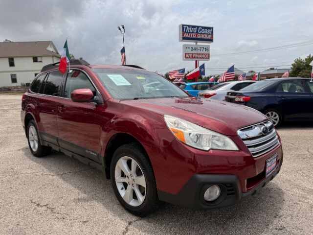 2013 Subaru Outback - Image 1