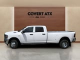 2026 Ram 3500 - Preview 2