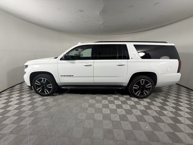 2020 Chevrolet Suburban - Image 2