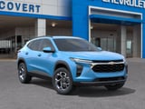 2026 Chevrolet Trax - Preview 7