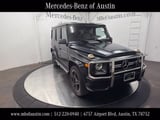 2013 Mercedes-Benz G-Class - Preview 2