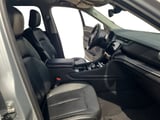 2021 Jeep Grand Cherokee L - Preview 15