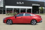 2024 Hyundai Elantra - Preview 3
