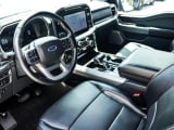 2022 Ford F-150 - Preview 8