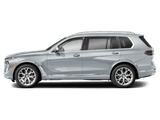 2024 BMW X7 - Preview 3