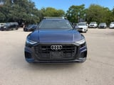 2021 Audi Q8 - Preview 7