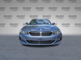 2026 BMW 3 Series - Preview 4
