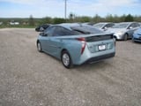 2016 Toyota Prius - Preview 5