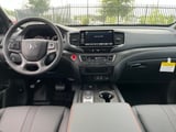 2026 Honda Ridgeline - Preview 8