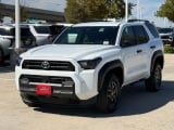 2026 Toyota 4Runner - Preview 6