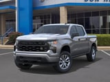 2026 Chevrolet Silverado 1500 - Preview 6