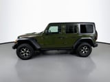 2020 Jeep Wrangler - Preview 7