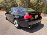 2011 BMW 3 Series - Preview 6
