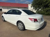 2010 Honda Accord - Preview 7