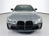 2024 BMW M4 - Preview 3