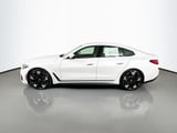 2026 BMW 4 Series - Preview 8