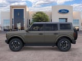 2026 Ford Bronco - Preview 3