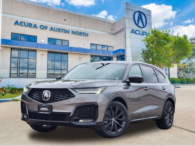 2026 Acura MDX - Image 1