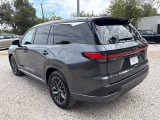 2026 Lexus TX - Preview 3