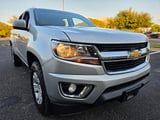 2015 Chevrolet Colorado - Preview 2