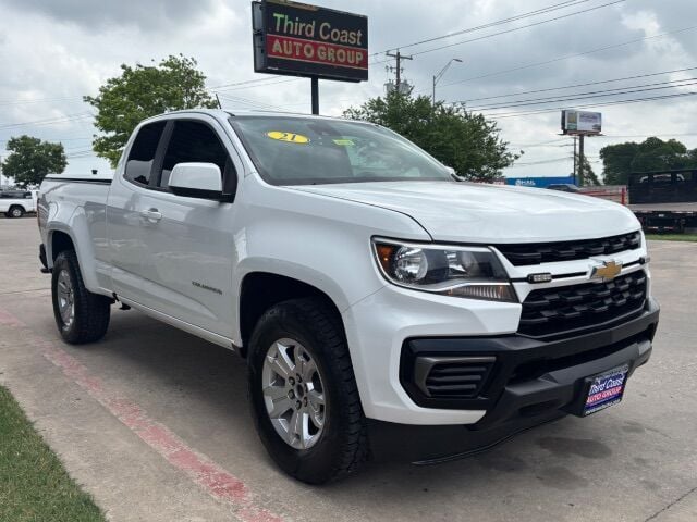 2021 Chevrolet Colorado - Image 2