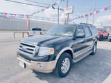 2013 Ford Expedition EL - Preview 2