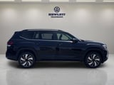 2026 Volkswagen Atlas - Preview 6