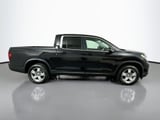 2026 Honda Ridgeline - Preview 4