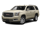 2016 GMC Yukon - Preview 6